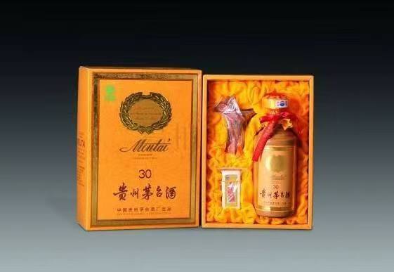 襄州年份酒回收
